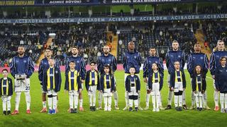 Fenerbahçe'de gönderilecekler listesi hazırlandı! Listedeki isimlerden Amrabat'ın maaşı büyük sorun teşkil ediyor...