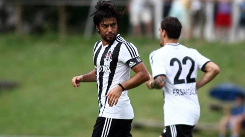 İbrahim Toraman takıma d&ouml;n&uuml;yor