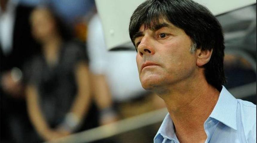 L&ouml;w haber g&ouml;nderdi! "Geliyorum.."