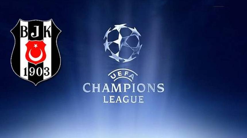 Beşiktaş'ın rakibi Feyenoord