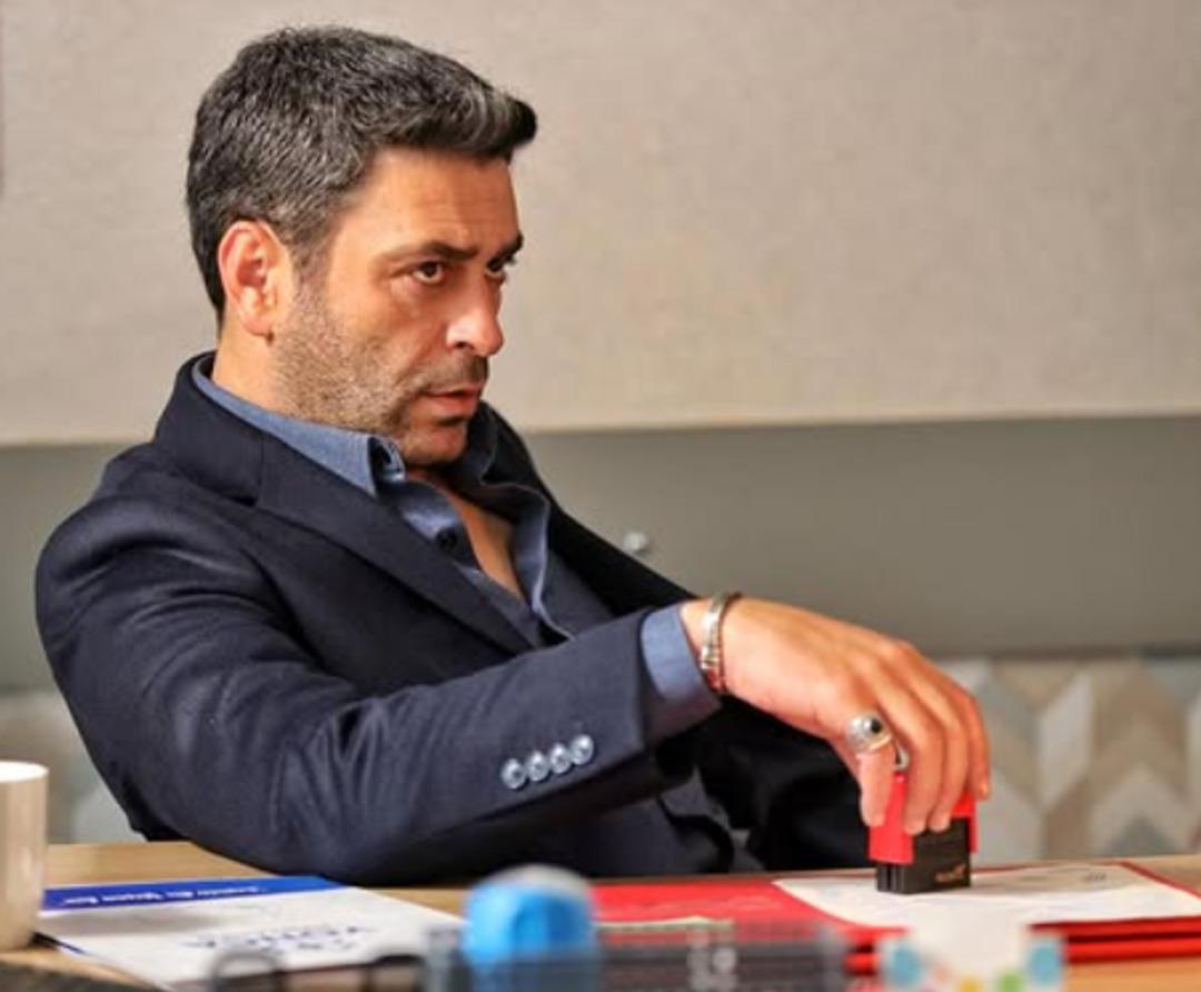 OZAN 1 OZAN 1