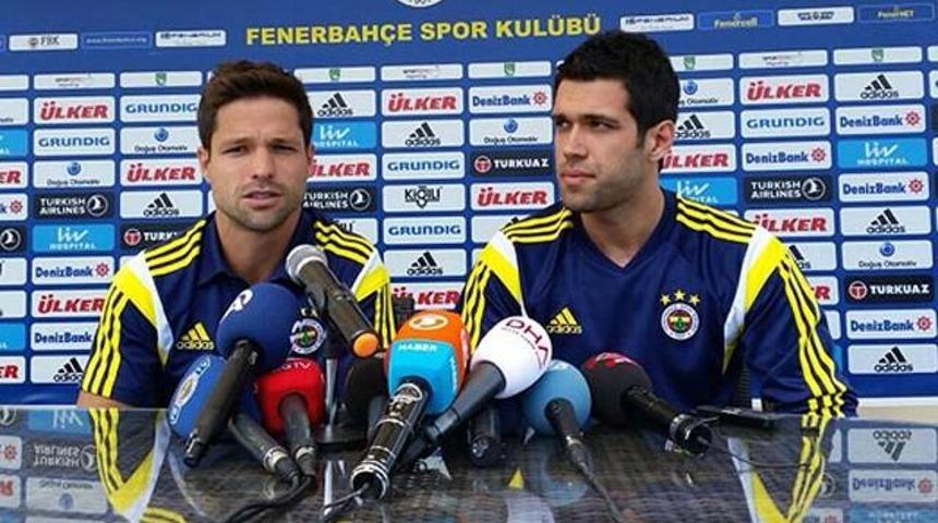 "Tarih yazmaya geldim!"