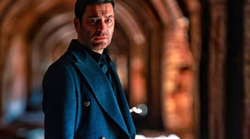 Uzak Şehir'in Cihan'ı Ozan Akbaba yeni projesi için imaj değiştirdi! Son hali pek beğenilmedi 