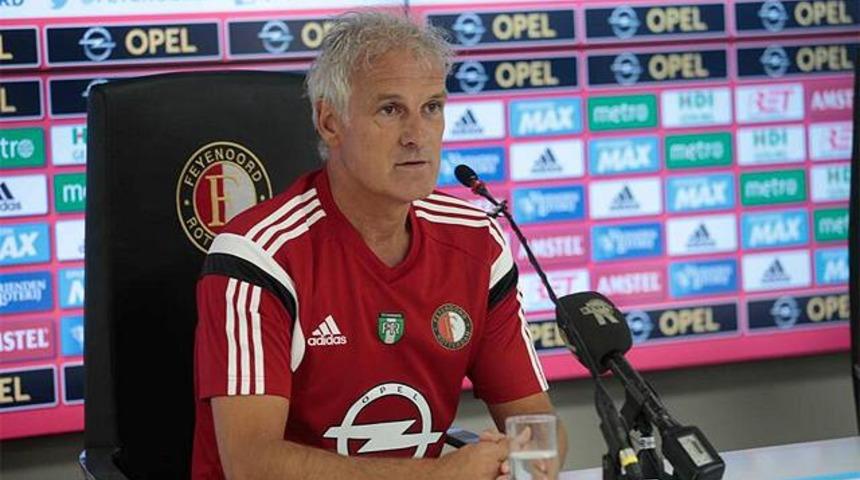 Hollanda'da Beşiktaş sevinci!