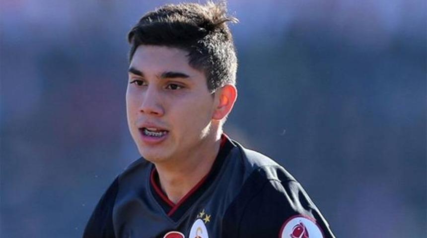 Yiğit ve Ontivero Gaziantepspor'da