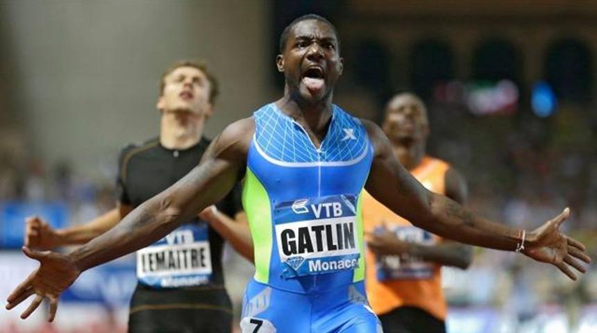 Gatlin fırtınası