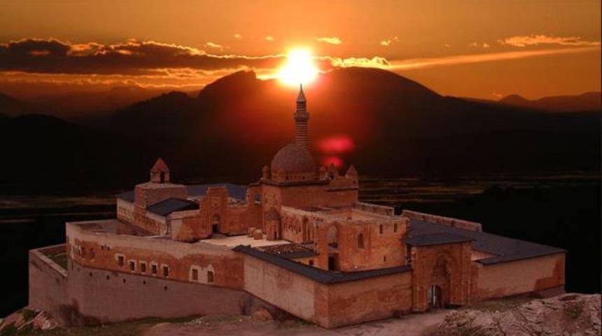 Ermenistan&rsquo;a tanıtım gol&uuml;