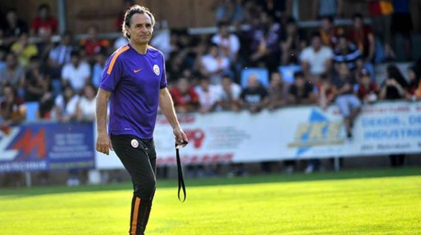Prandelli&rsquo;den flaş transfer kararı