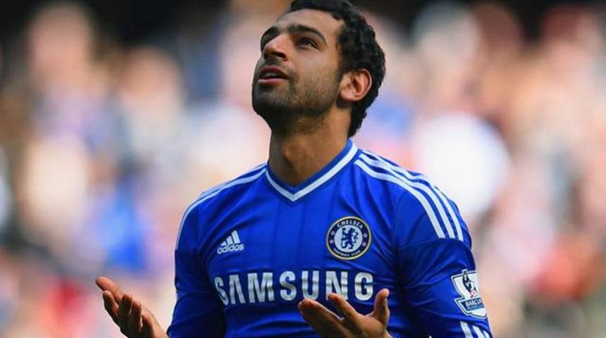 Mohammed Salah askere &ccedil;ağırılıyor