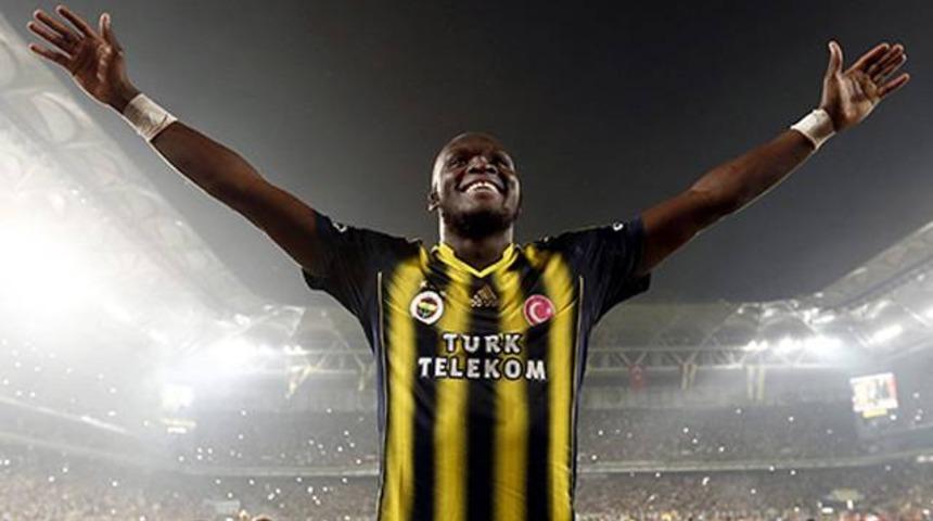 "Ger&ccedil;ek bir Fenerbah&ccedil;eliyim"