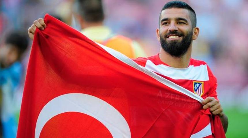 Arda'dan flaş karar!