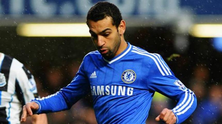 Chelseali yıldızı askere &ccedil;ağırdılar!