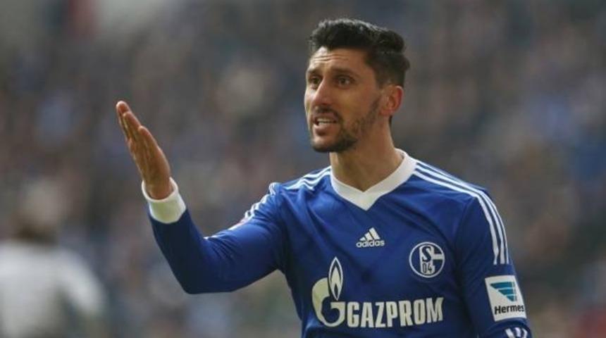 Ciprian Marica Konya'da