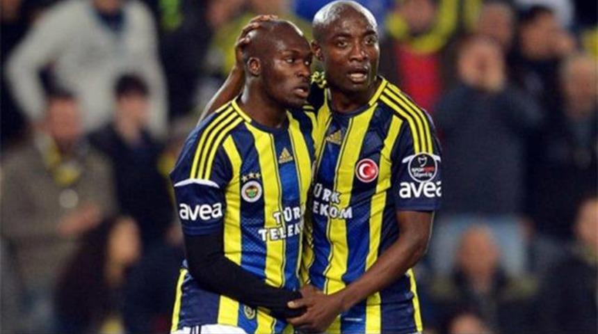 Fenerbah&ccedil;e kabustan uyandı