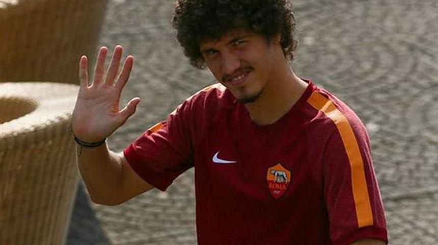 M&uuml;thiş iddia! Salih U&ccedil;an ve Arda Turan...