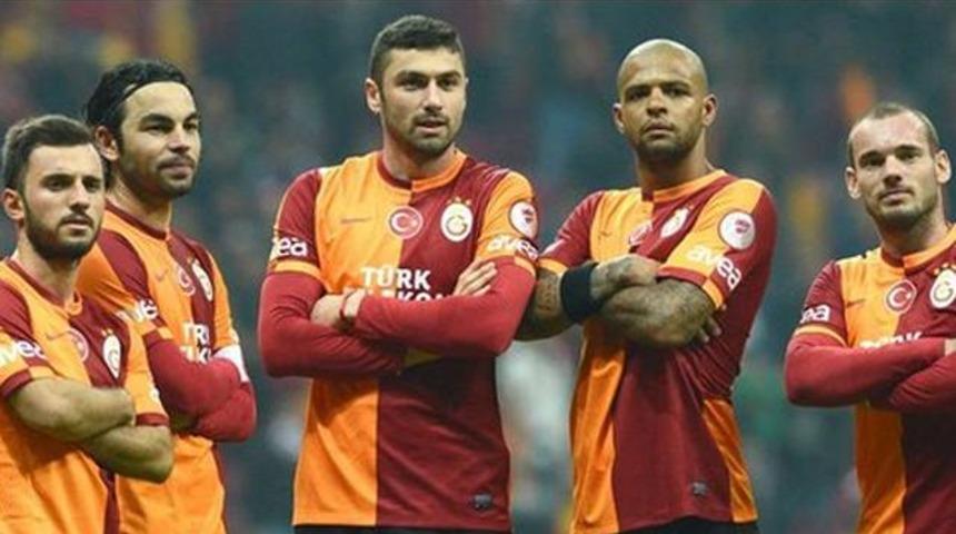 Galatasaray'a Socar'dan m&uuml;thiş gelir