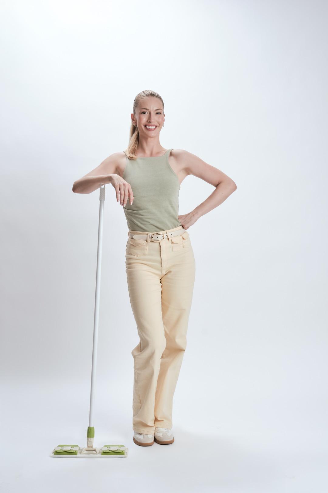 Turco Doğadan ile doğal içerikli temizlikte yeni bir dönem başlıyor 4