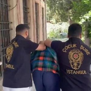 Minguzzi ailesini tehdit etmişti! 16 yaşındaki çocuk yakalandı