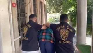 Minguzzi ailesini tehdit etmişti! 16 yaşındaki çocuk yakalandı