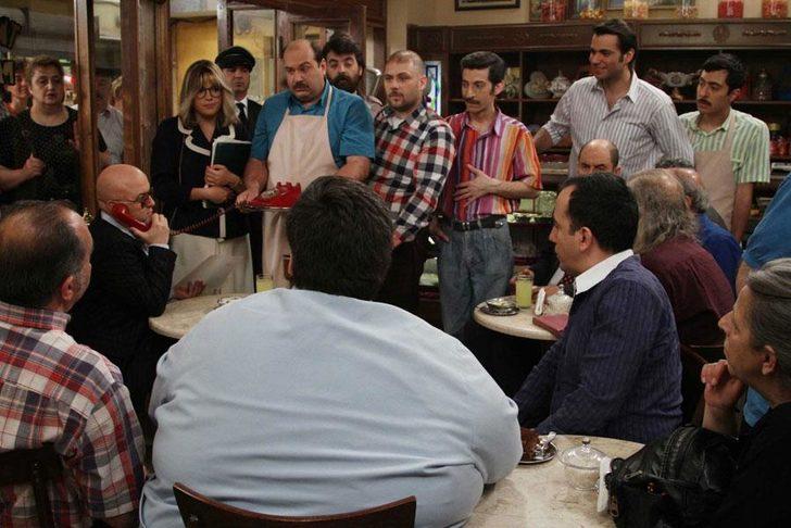 Seksenler 193. Bölüm Fotoğrafları G1