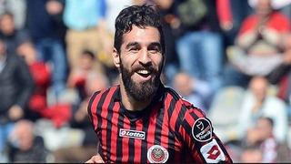 Jimmy Durmaz, Olympiakos yolcusu!