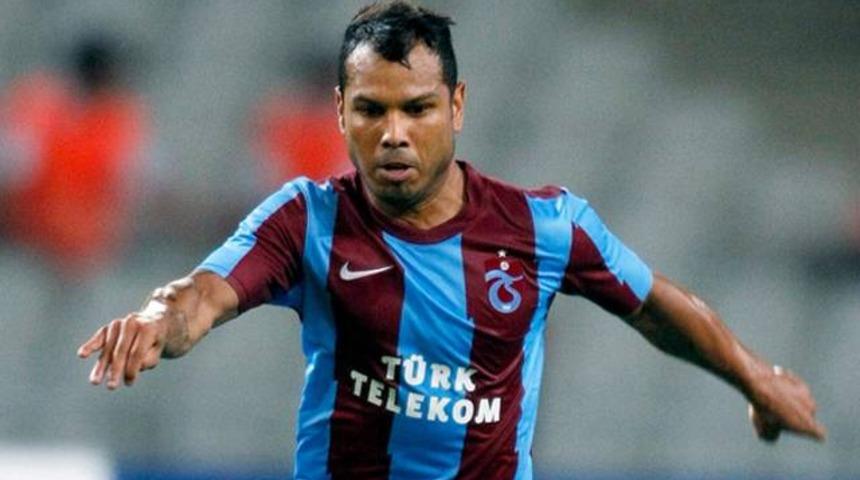 Alanzinho, Balıkesirspor'da
