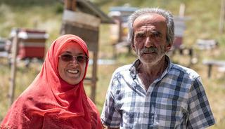 'İrtibatım iyi, vursa da zevk alıyorum' 6 ay buradalar 'Bizim için tatil gibi'