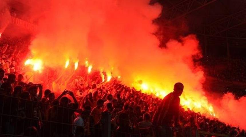 PFDK cezaları değiştirdi!