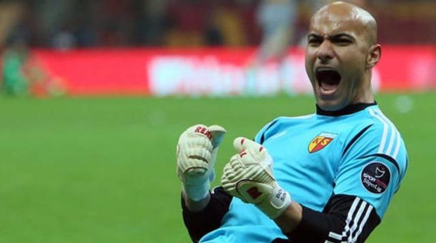 Galatasaray transferi resmen a&ccedil;ıkladı!