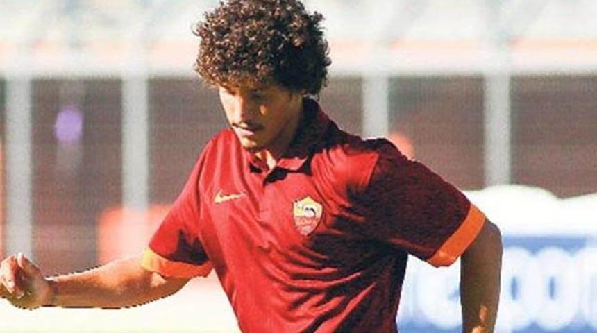 Salih U&ccedil;an s&uuml;rprizi