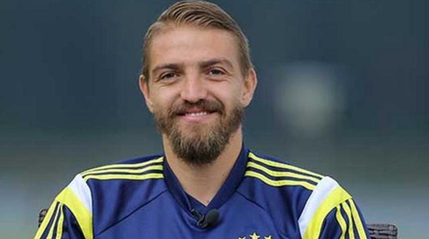 Caner Erkin'in b&uuml;y&uuml;k fedakarlığı