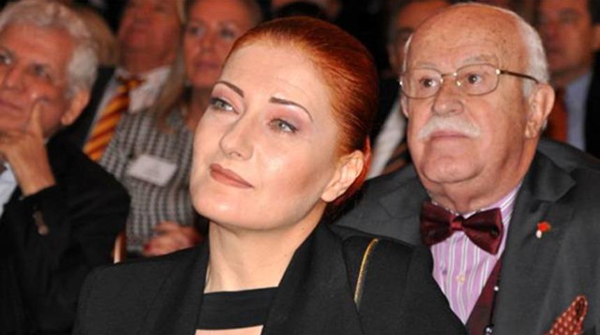 Candan Er&ccedil;etin s&uuml;rprizi