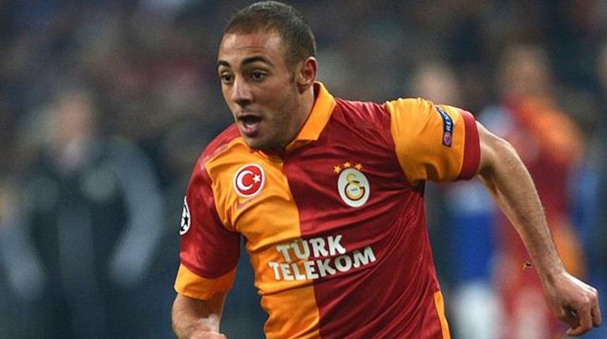 Galatasaray'da Amrabat krizi