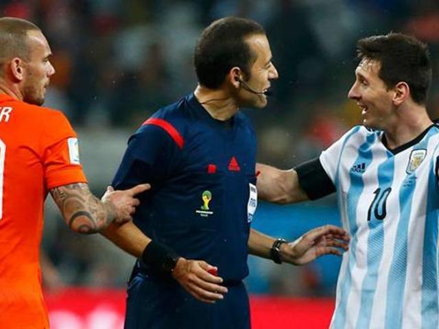 Cüneyt Çakır'a final göründü!