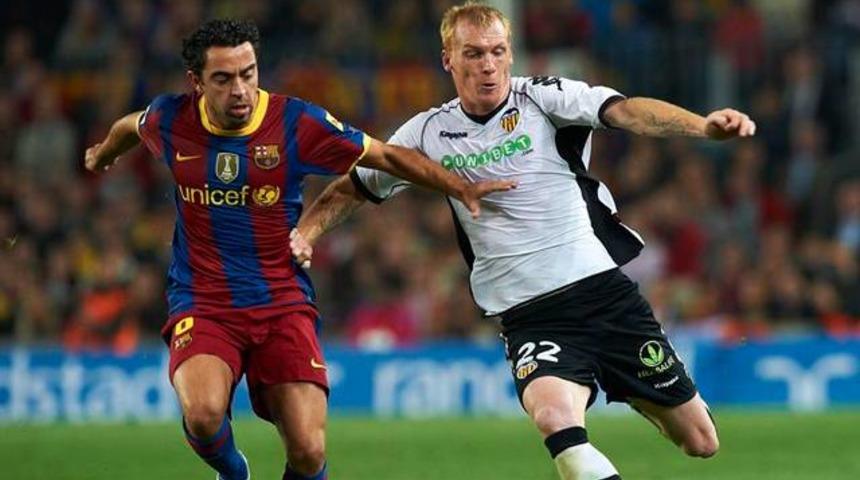 Barcelona bombayı patlattı! 20 Milyon Euro...