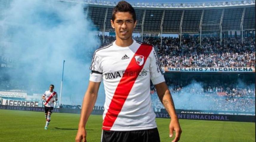 Beşiktaş, Lanzini'den vazgeçti