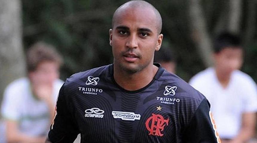 İşte Deivid'in yeni takımı