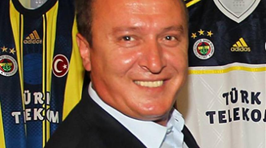 Başkan'ın 'neden forma yok' &ouml;fkesi