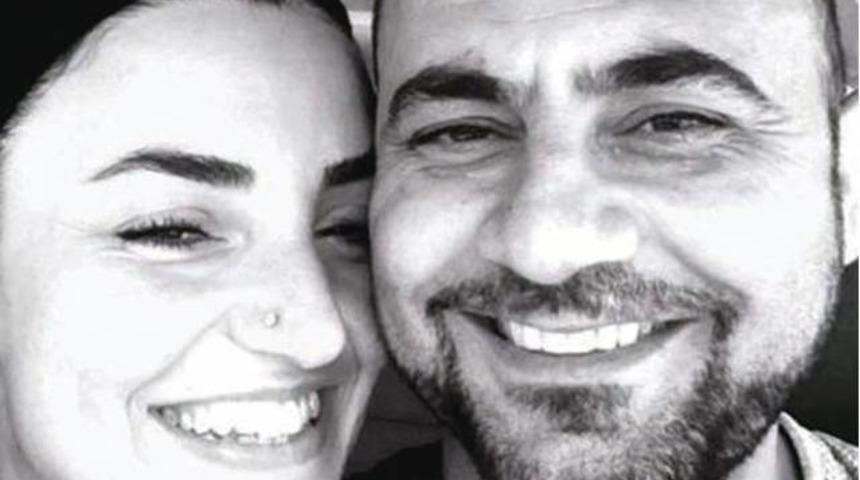 Gizli aşkın fotoğrafı ortaya çıktı