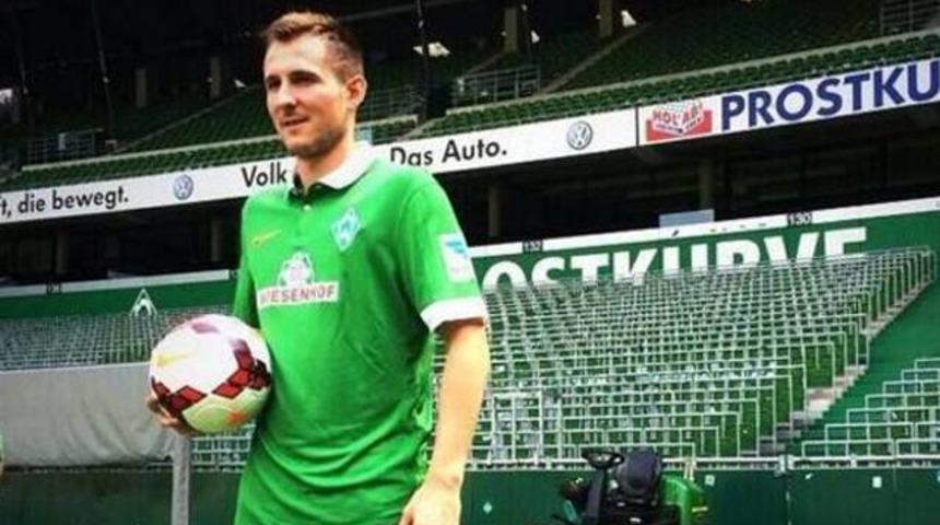 Hajrovic'te flaş gelişme! Bremen'den a&ccedil;ıklama