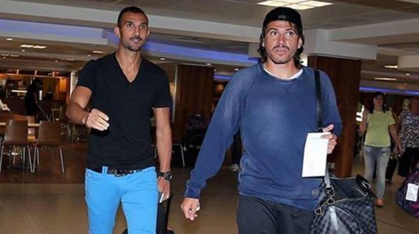 Beşiktaş defteri kapandı