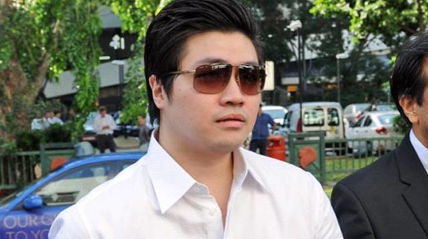 Seks iş&ccedil;isiyle şikeye 3 yıl hapis!