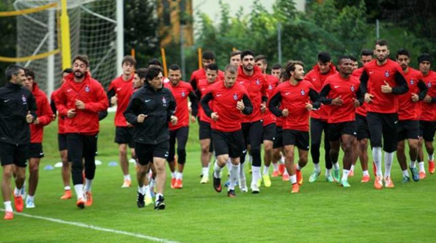 1 haftada 24 kilo verdiler