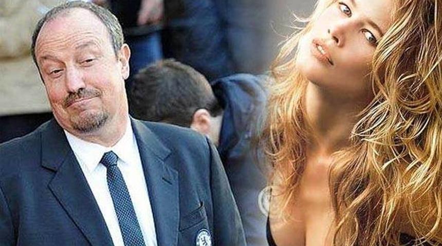 'Eşini değiştirmek ister misin?'