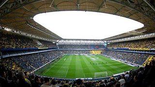 Fenerbahçe Real ve Bayern'i solladı!
