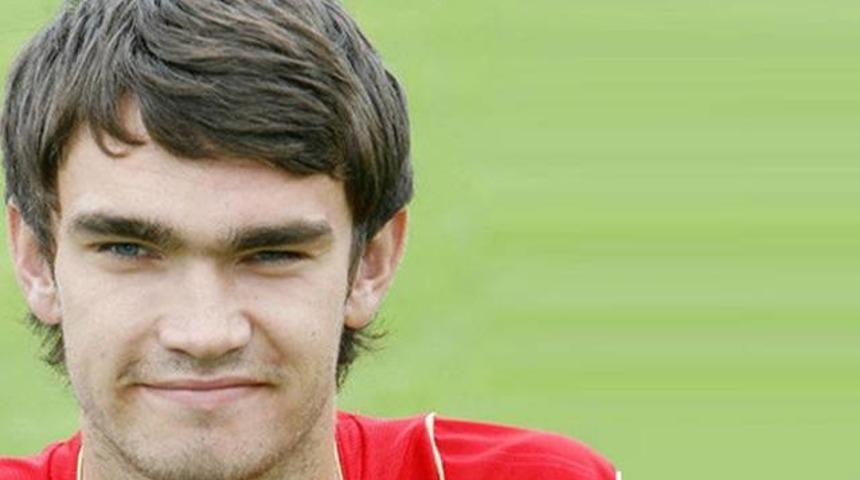 Jordan Tabor otelde &ouml;l&uuml; bulundu