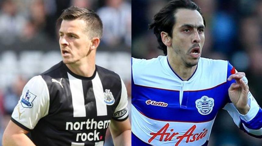 Joey Barton'dan Benayoun'a tarihi kapak!