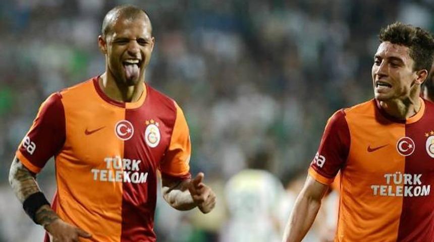 Tahkim Kurulu Melo'nun cezasını onadı!