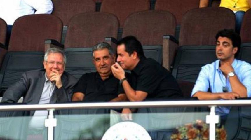 Yıldırım'dan flaş a&ccedil;ıklama