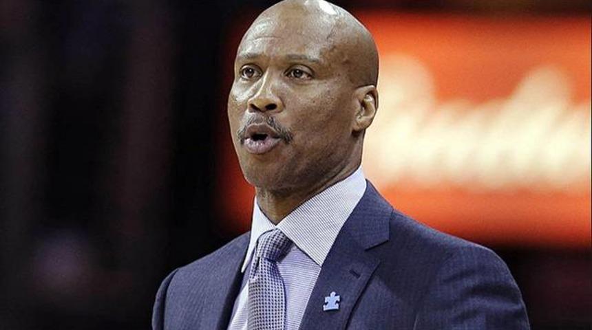 Los Angeles Lakers, Byron Scott'a emanet